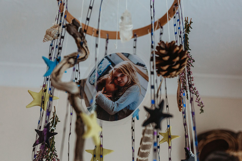 We are all Stardust Mobile